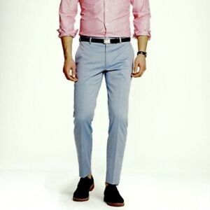 NWT Men’s J.Crew Ludlow Slim Pant W32L34